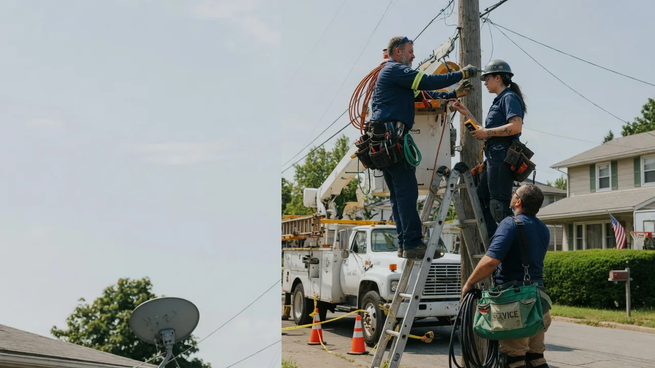 Electrical Repair in Wayland, IA near me